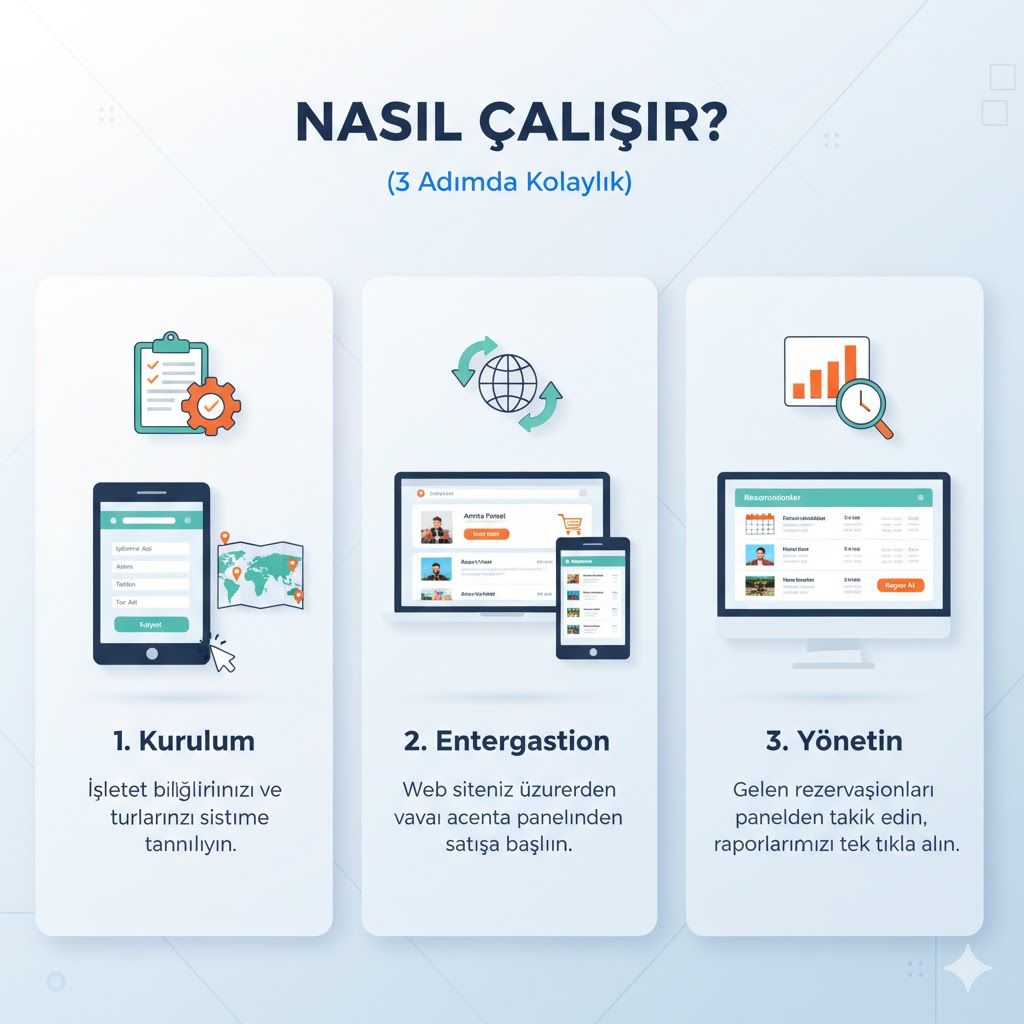 Nasıl Çalışır?